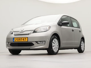 Škoda Citigo