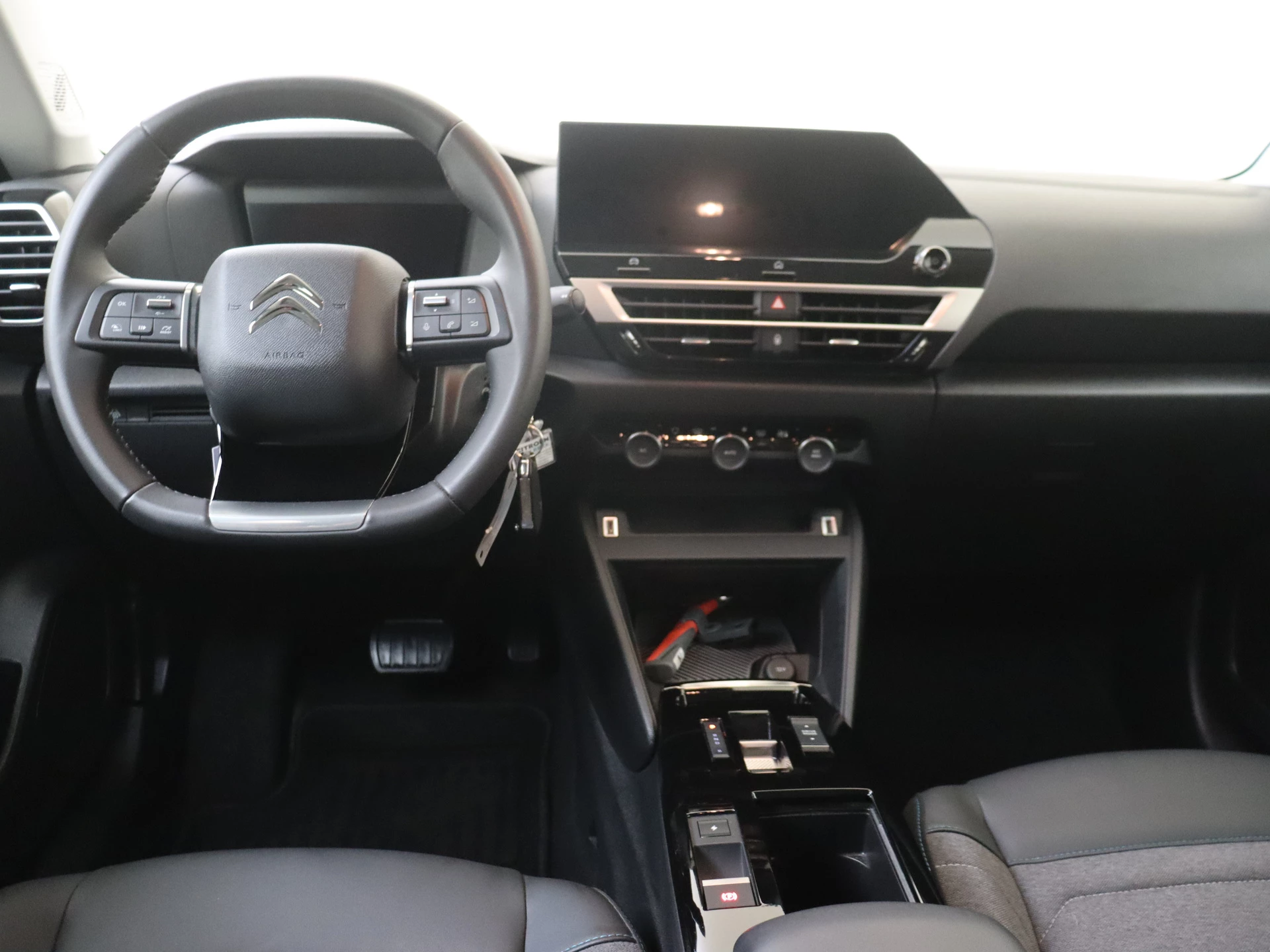 Citroën ë-C4