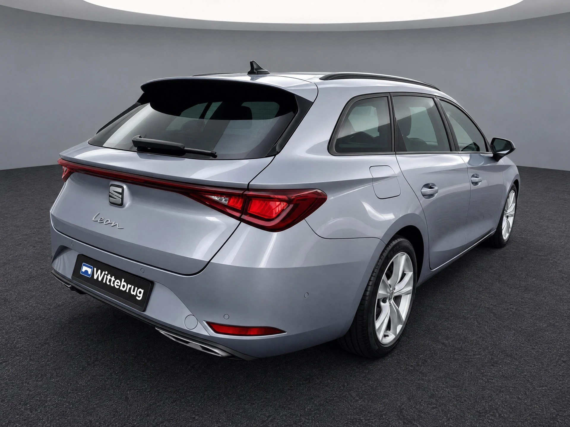 SEAT León