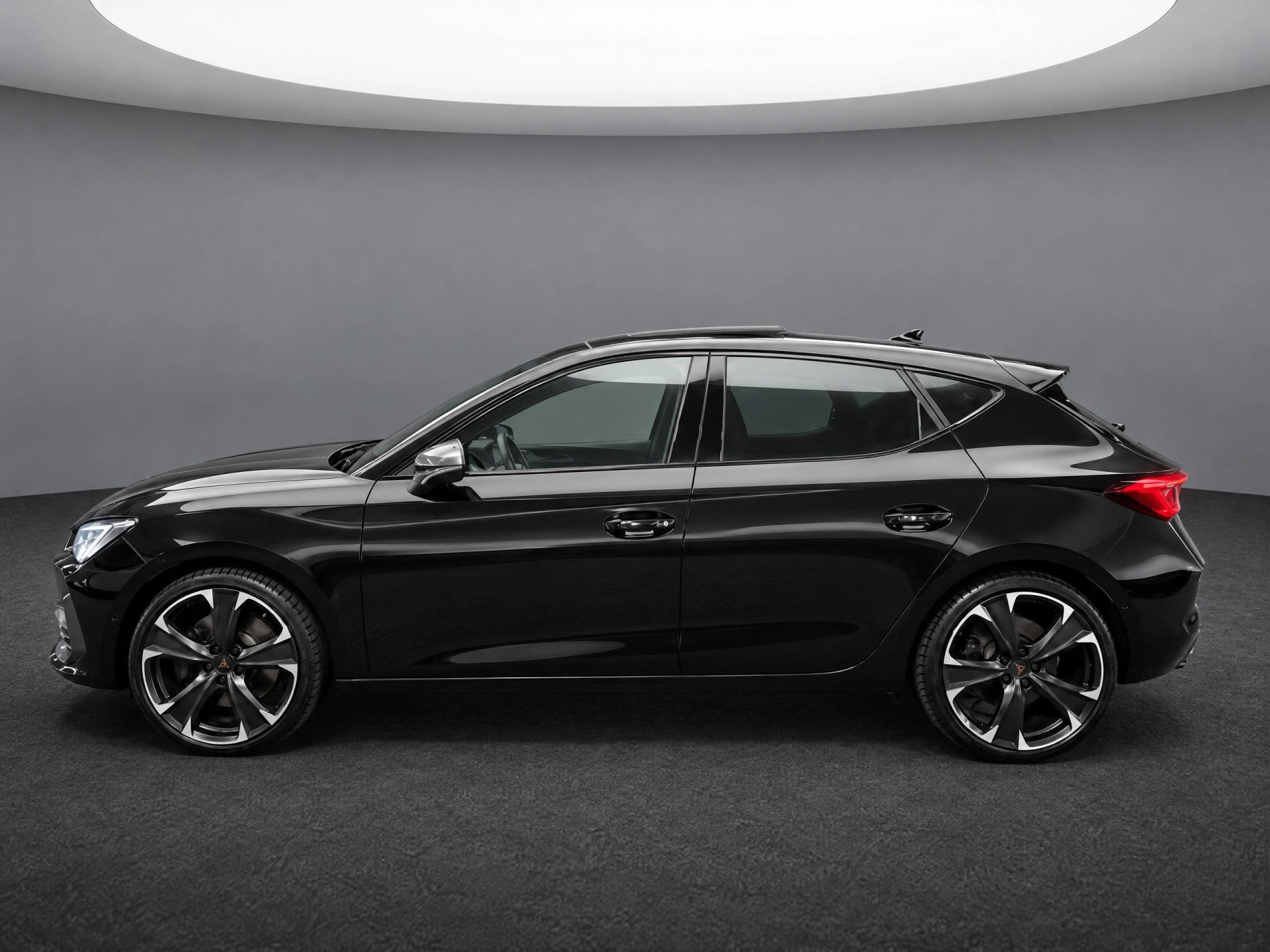 Cupra León