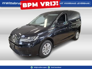 Volkswagen Caddy Cargo 2.0 TDI Style LED / Automaat / PDC 