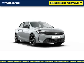 Opel Corsa Edition