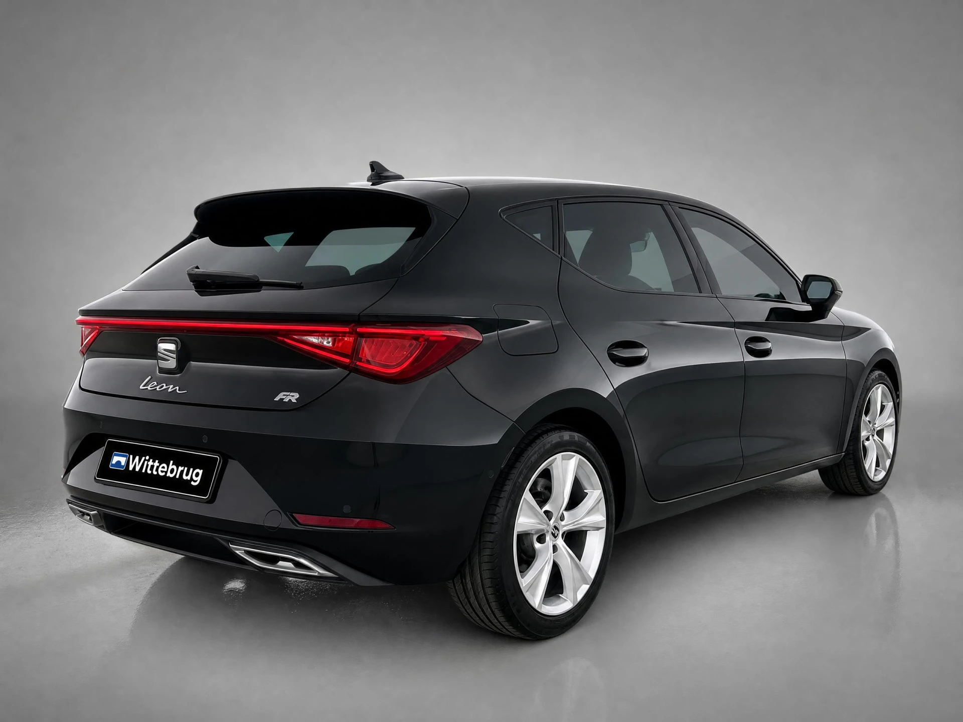 SEAT León