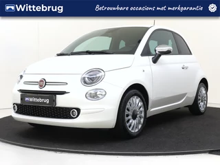 Fiat 500 1.0 Hybrid YP