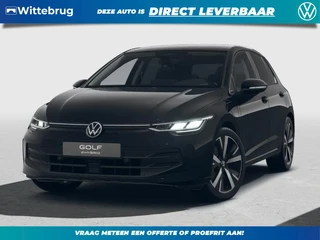 Volkswagen Golf 1.5 eHybrid Life Edition !!!Profiteer ook van € 2.000 inruilpremie!!!
