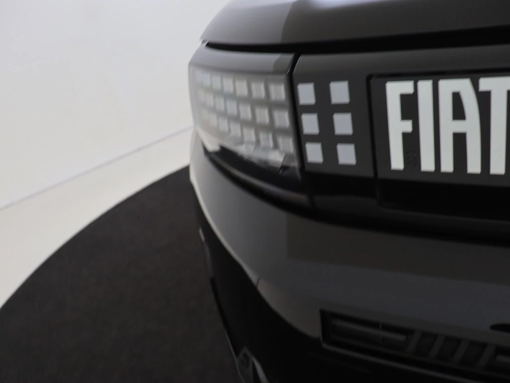 Fiat Grande Panda
