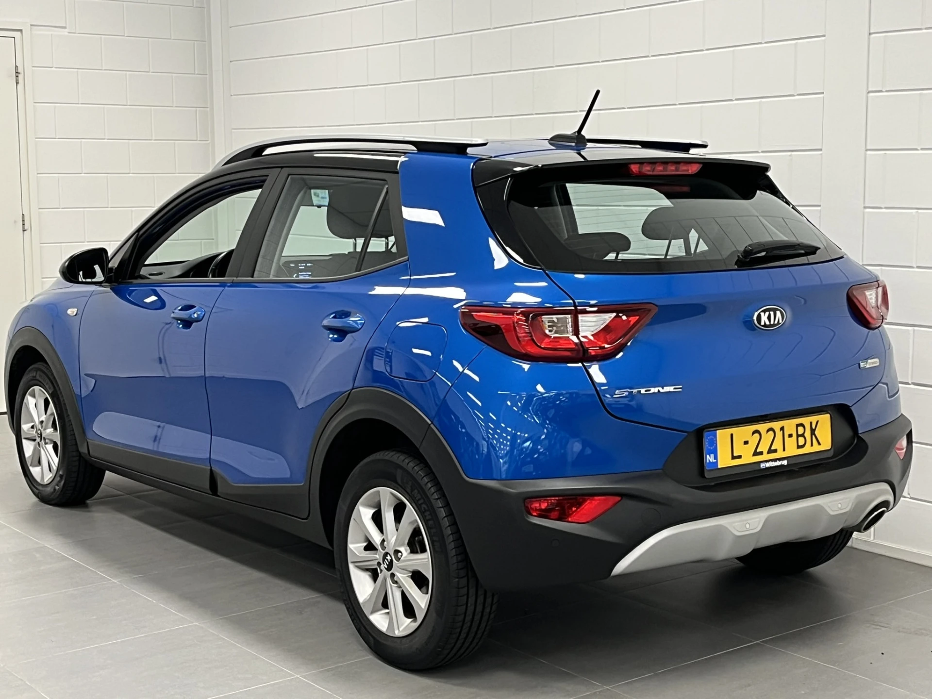 Kia Stonic