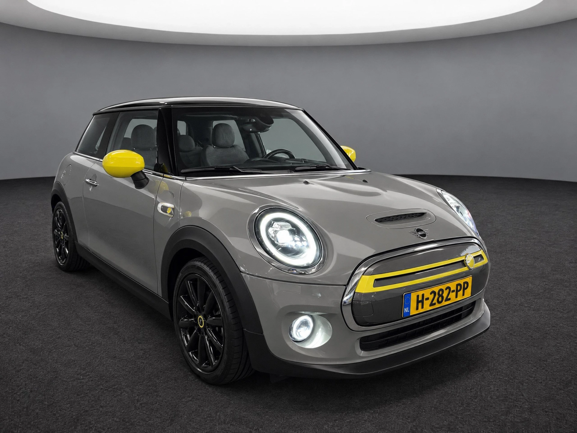 MINI MINI Cooper SE