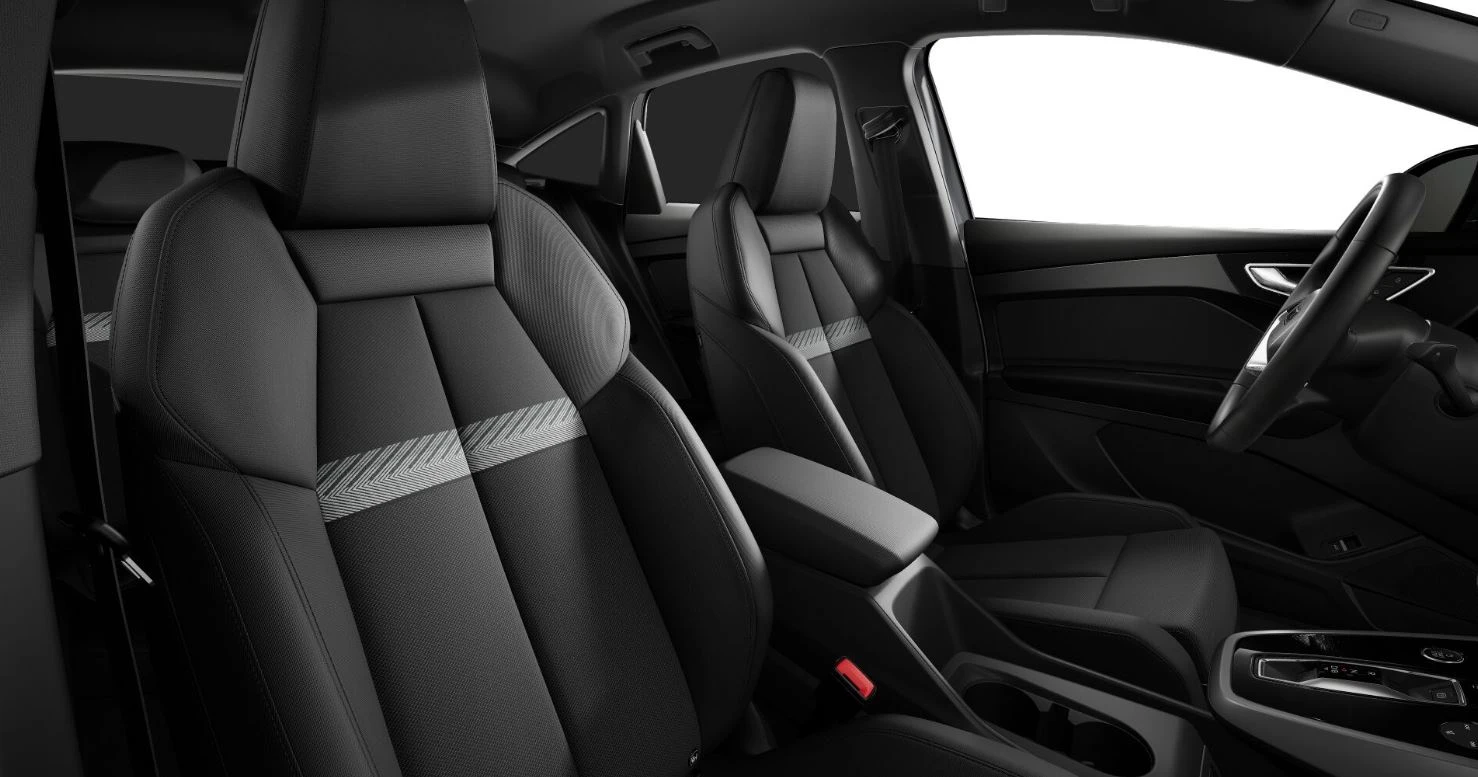 Audi Q4 Sportback e-tron