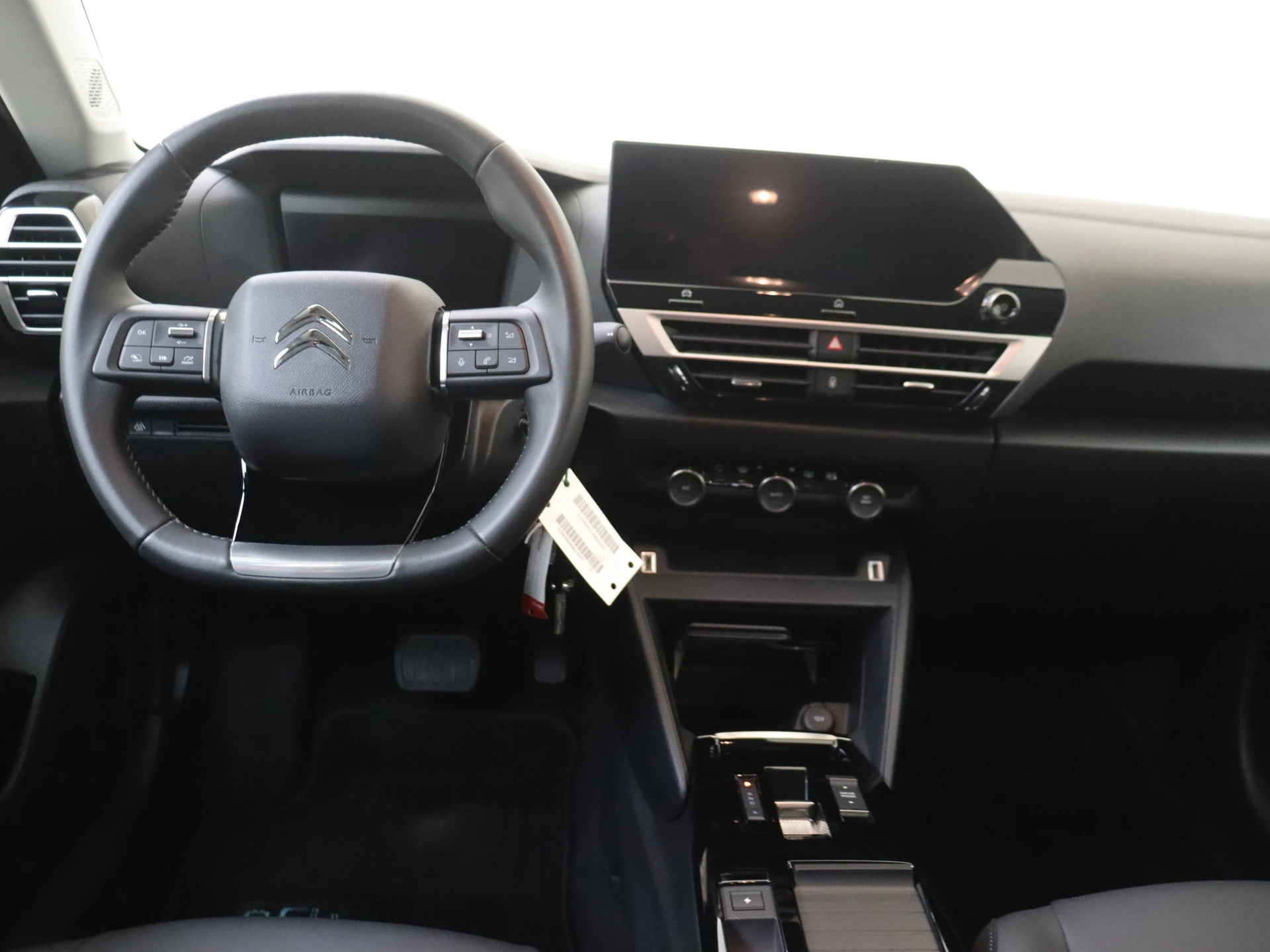 Citroën ë-C4