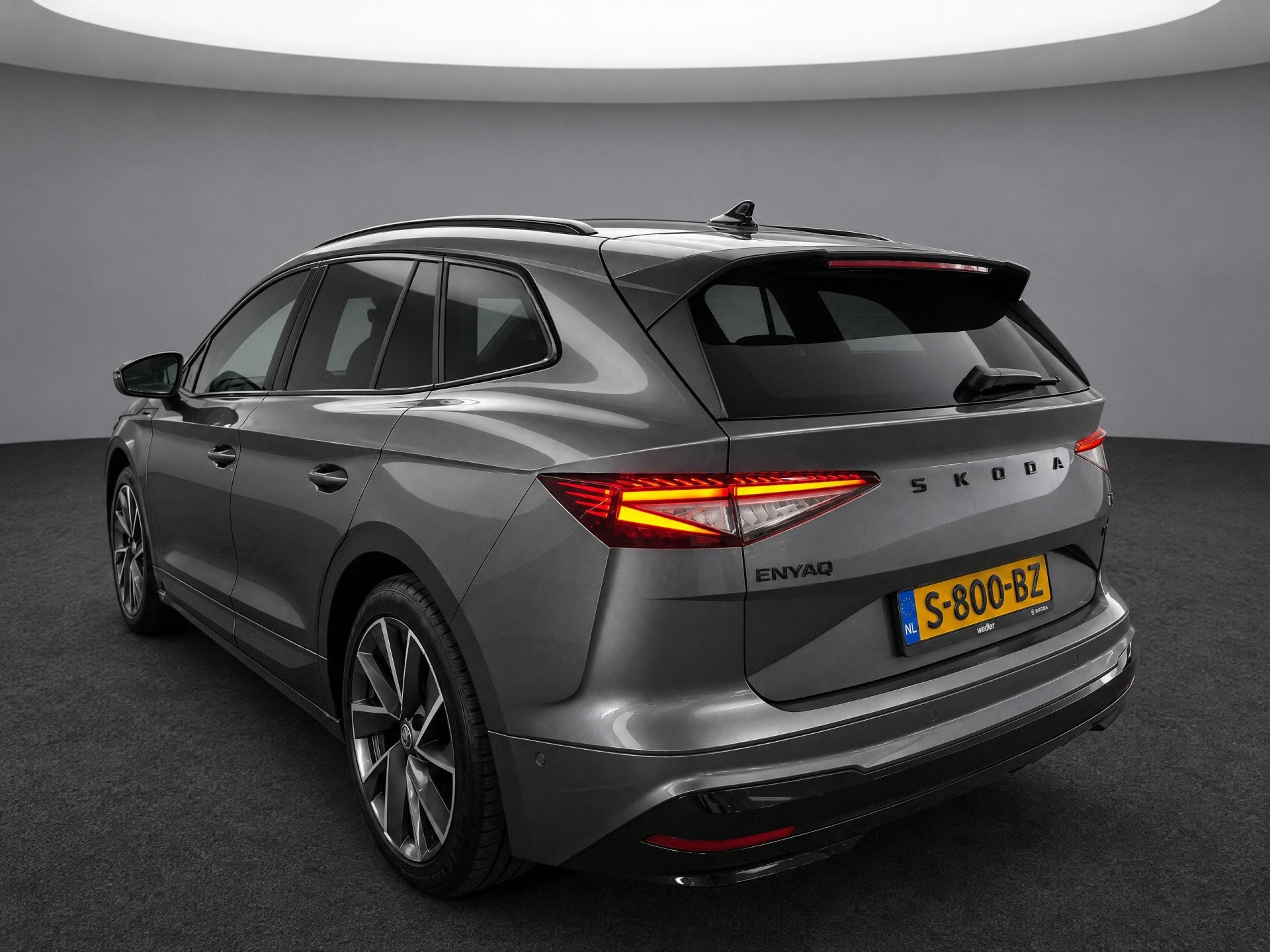 Škoda Enyaq