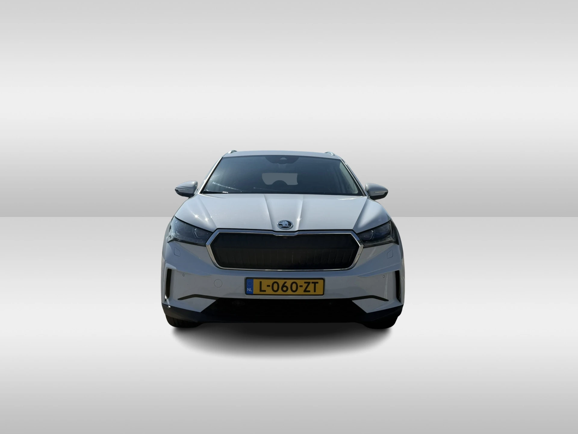 Škoda Enyaq