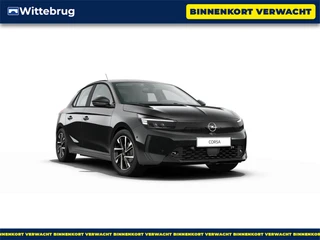Opel Corsa Edition