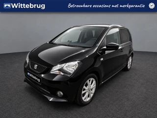 SEAT Mii 1.0 Sport Intense / Cruise control / Airco / Getint glas / PDC achter / 15'' LMV HAL