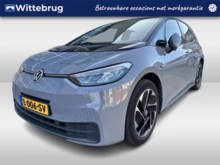 Volkswagen ID.3 Life 58 kWh 204pk Navigatie / 18