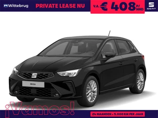 SEAT Ibiza 1.0 EcoTSI Style