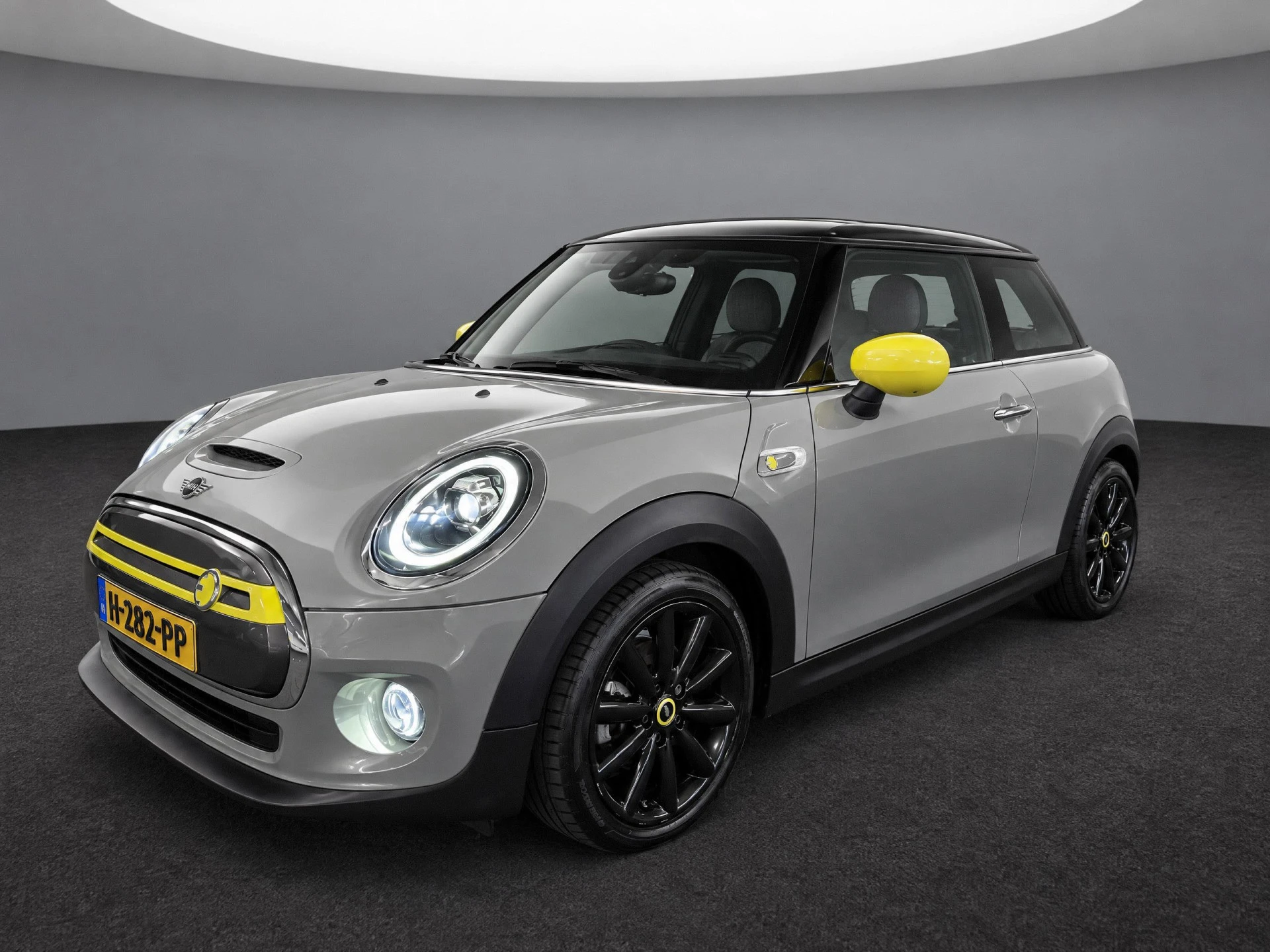 MINI MINI Cooper SE