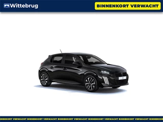 Peugeot 208 Style