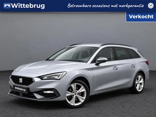 SEAT León
