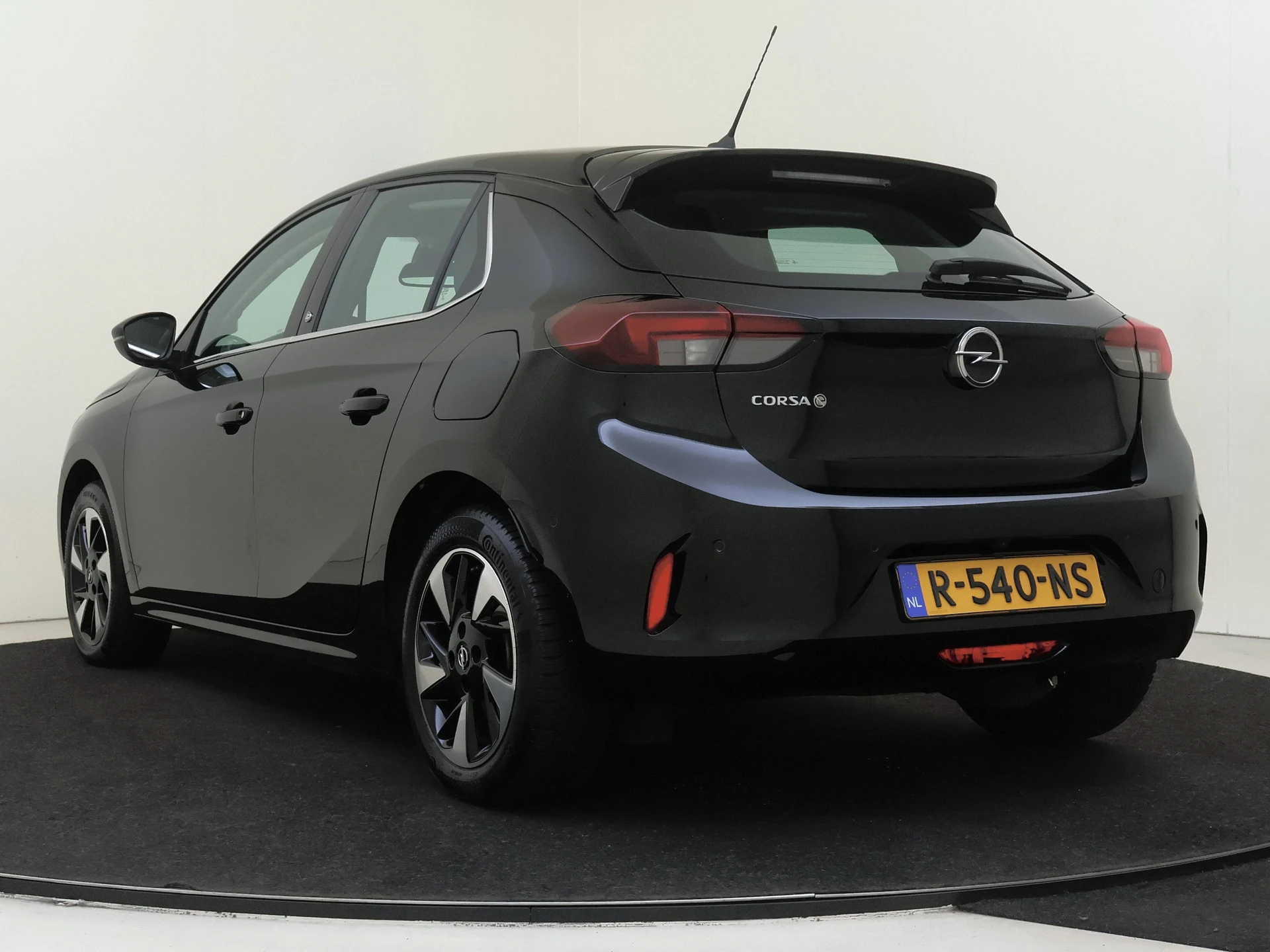Opel Corsa-e