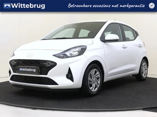 Hyundai i10 1.0 Comfort