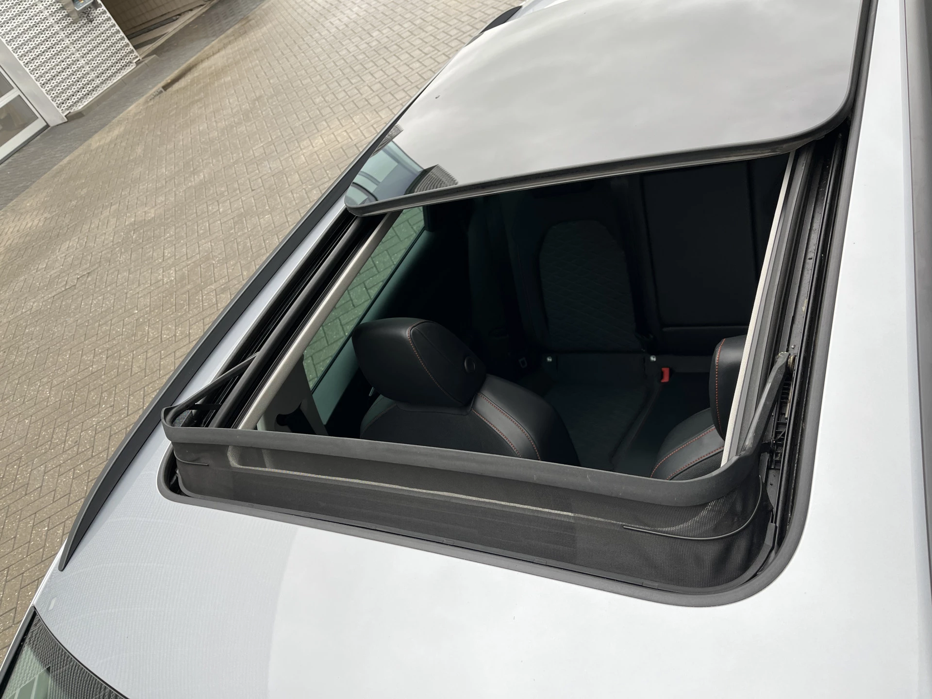 SEAT León