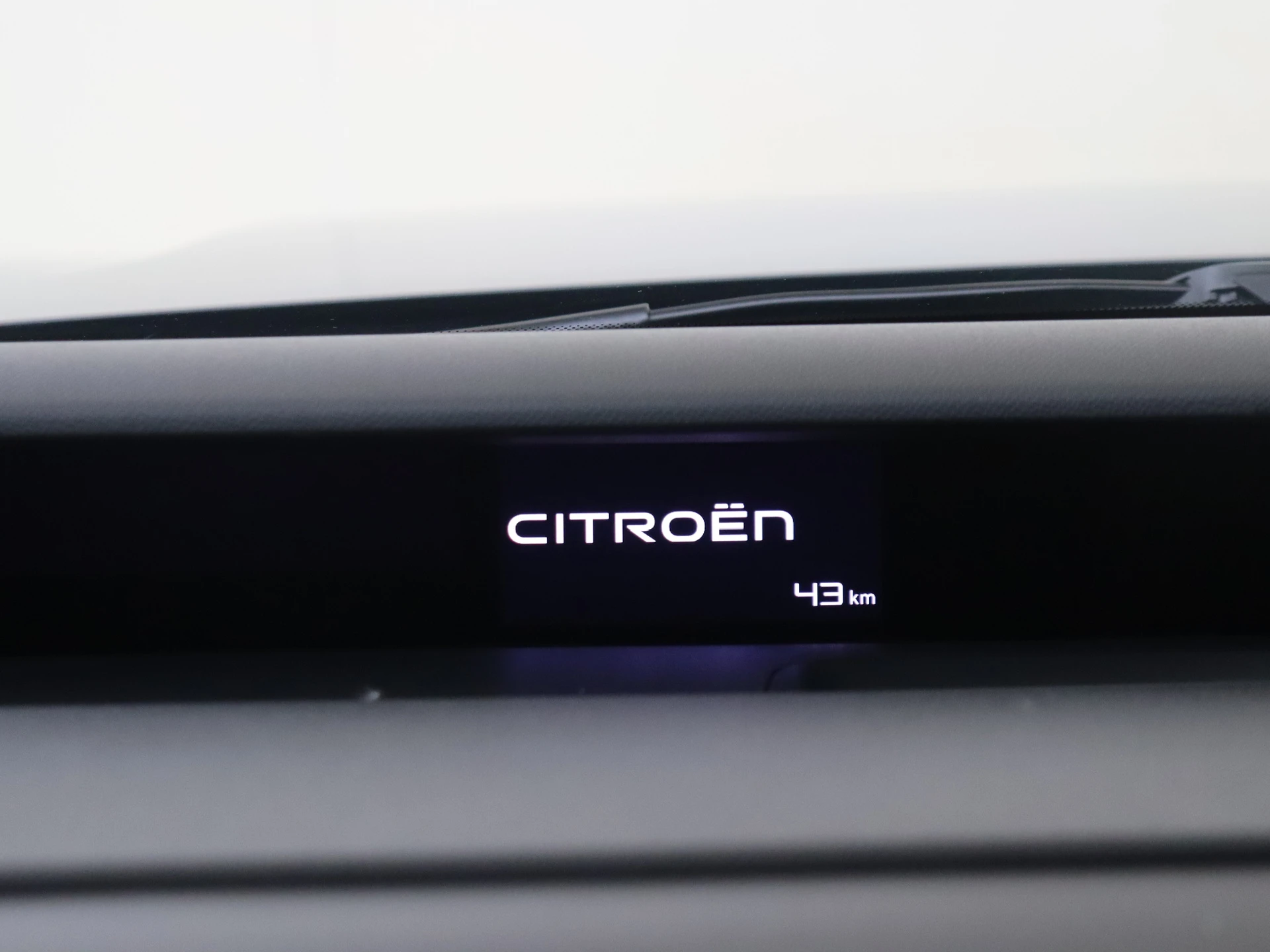 Citroën ë-C3