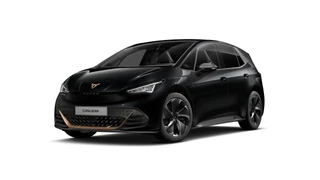 CUPRA Born Business Limited