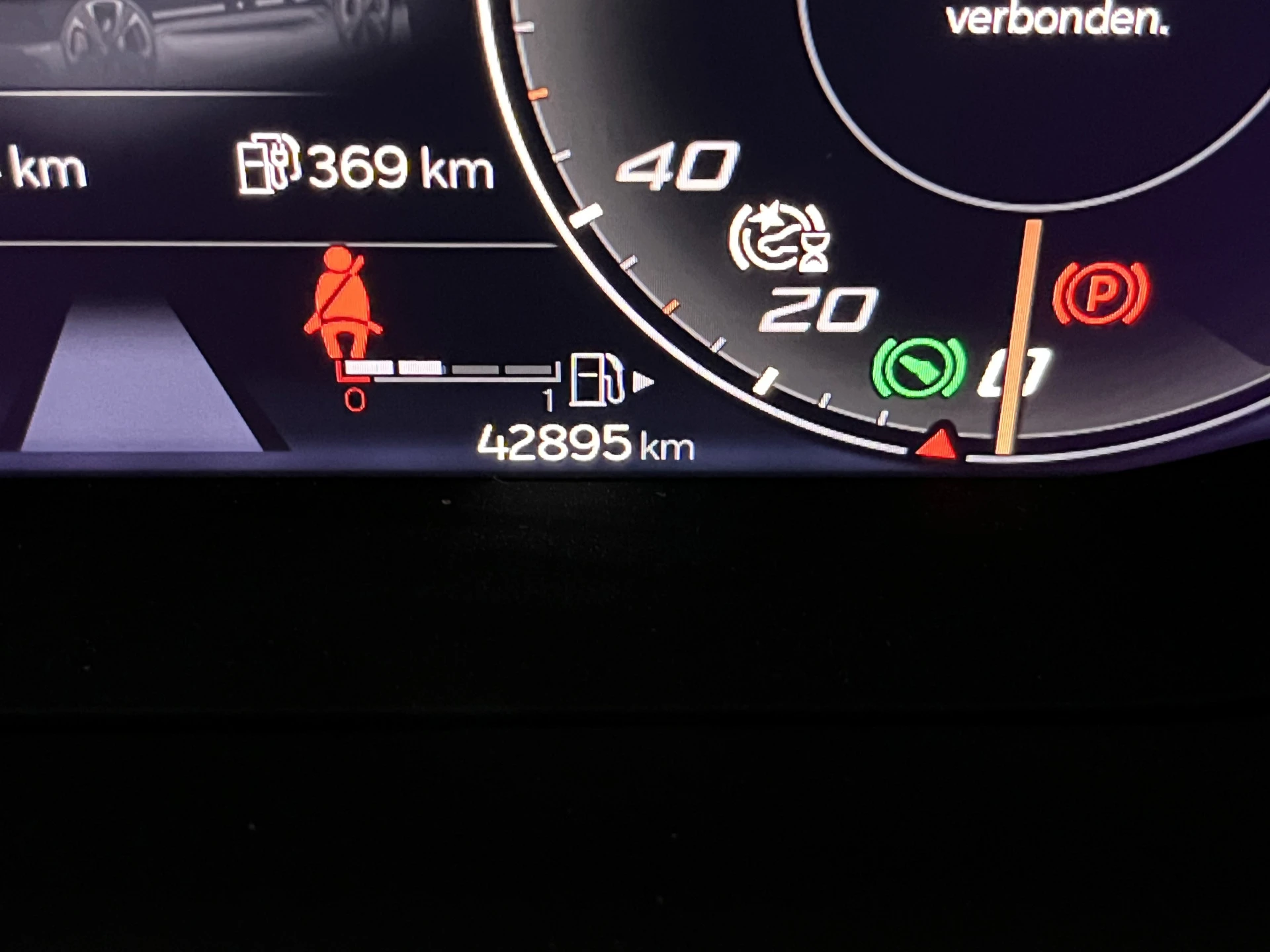 Cupra León Sportstourer