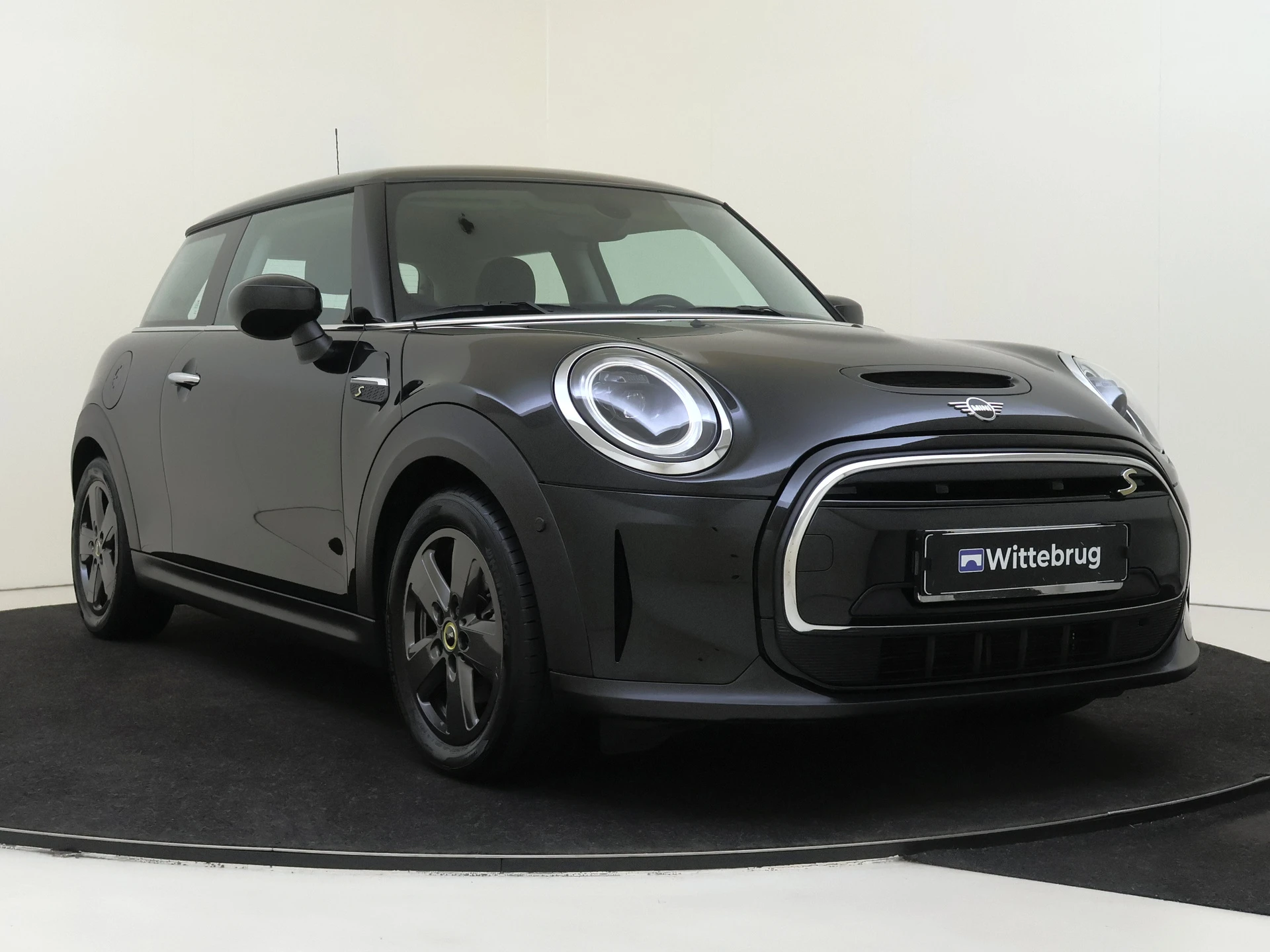 MINI MINI Cooper SE