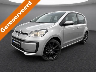 Volkswagen up! 1.0 Airco / Bluetooth / 17