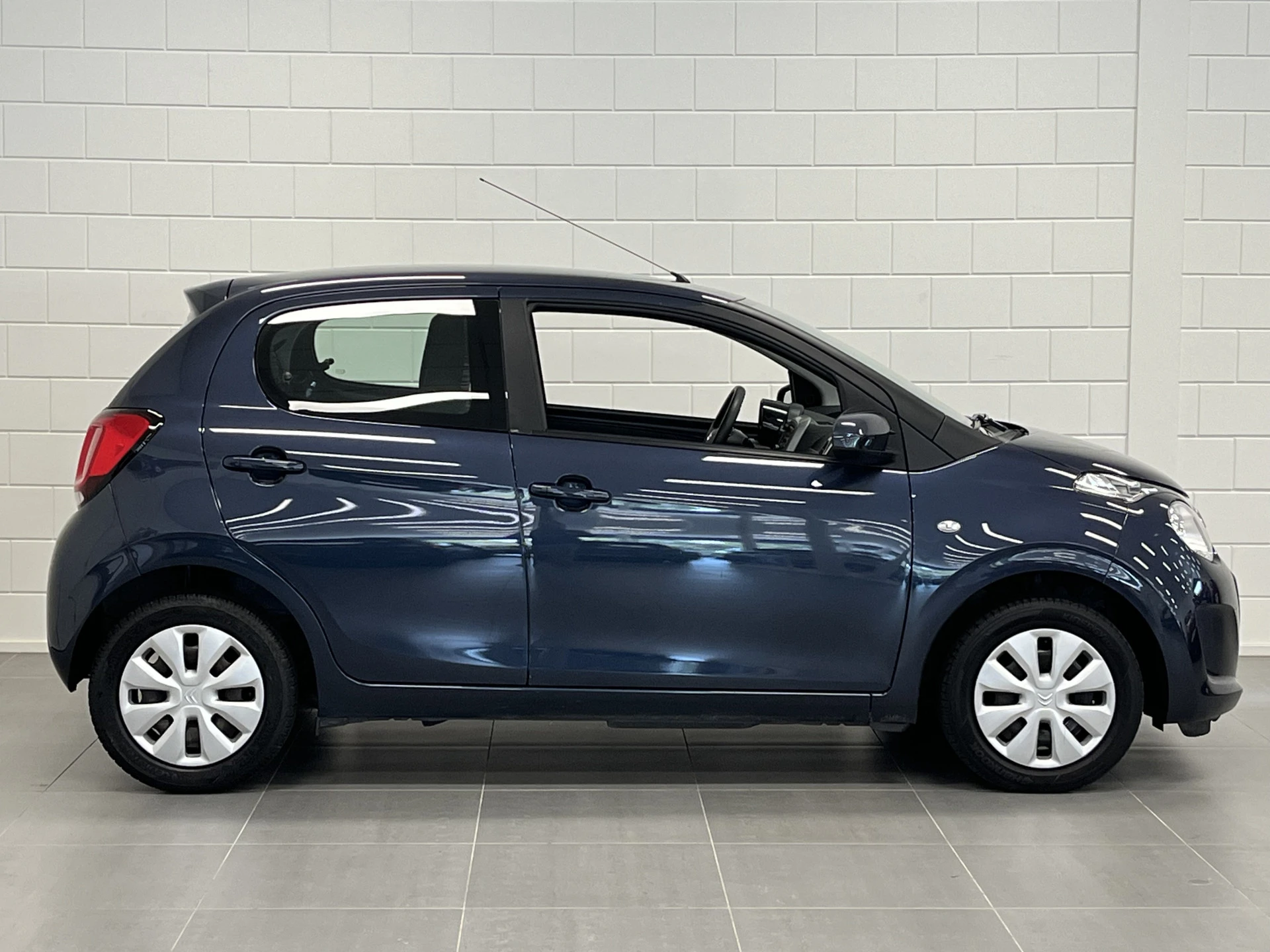 Citroën C1