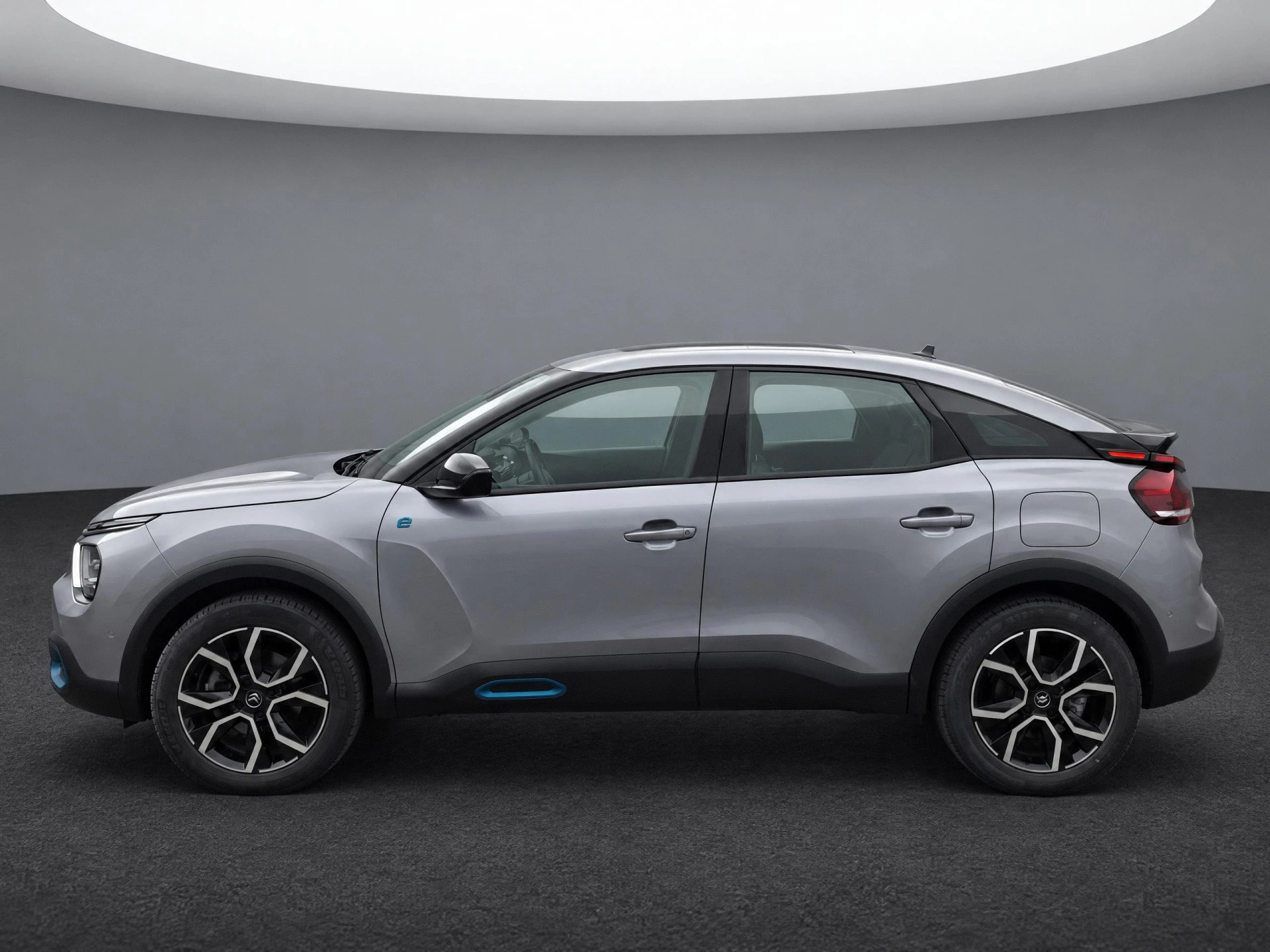Citroën ë-C4