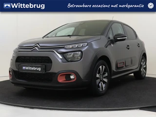 Citroën C3 1.2 PureTech C-Series