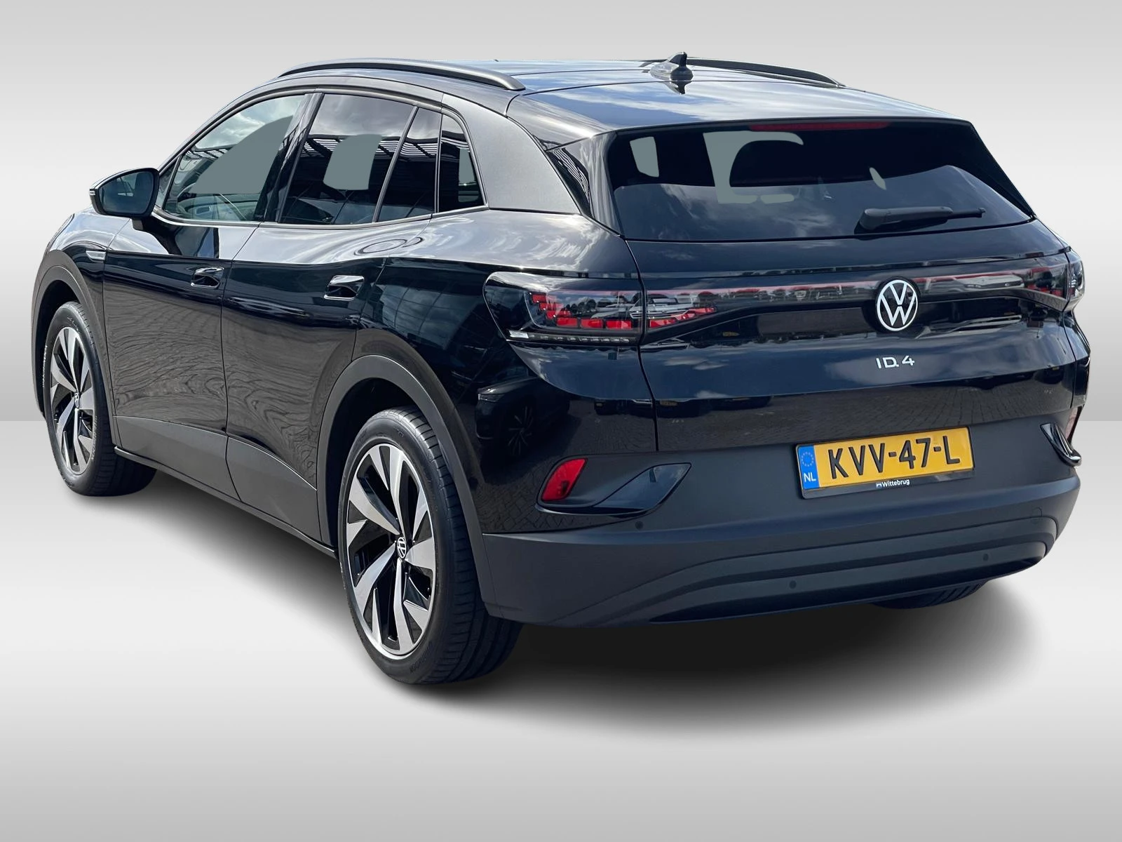 Volkswagen ID.4