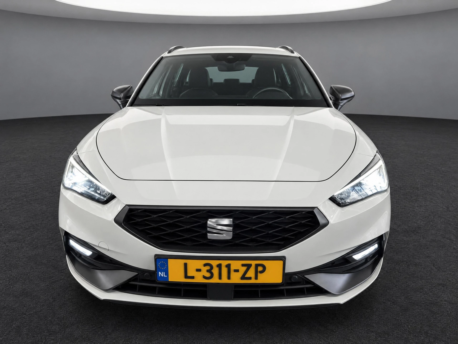 SEAT León