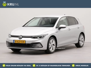Volkswagen Golf 1.5 TSI | Apple Carplay | Navigatie | Trekhaak autom uitklapbaar | Parkeersensoren voor en achter | Achteruitrij camera |