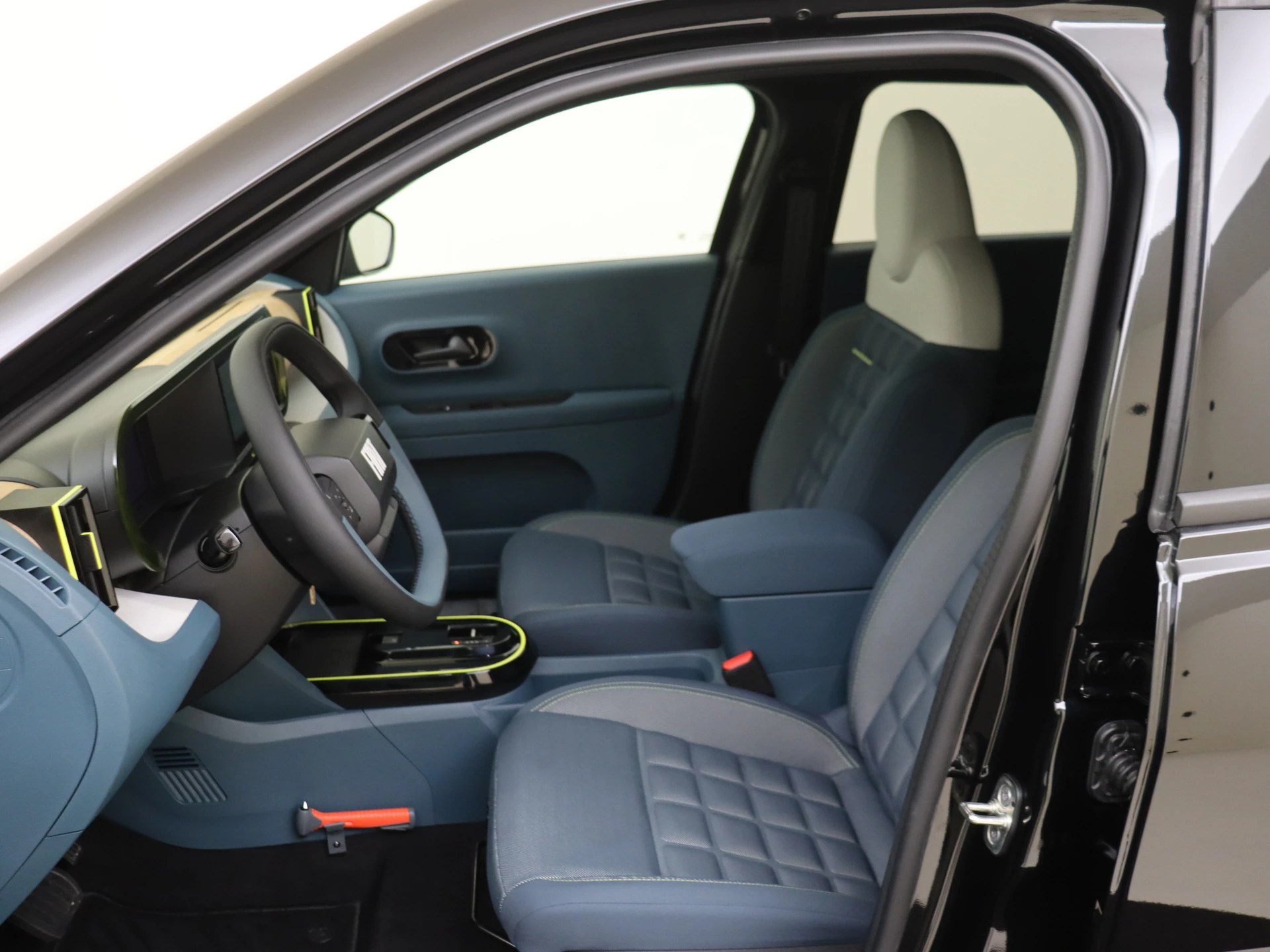 Fiat Grande Panda