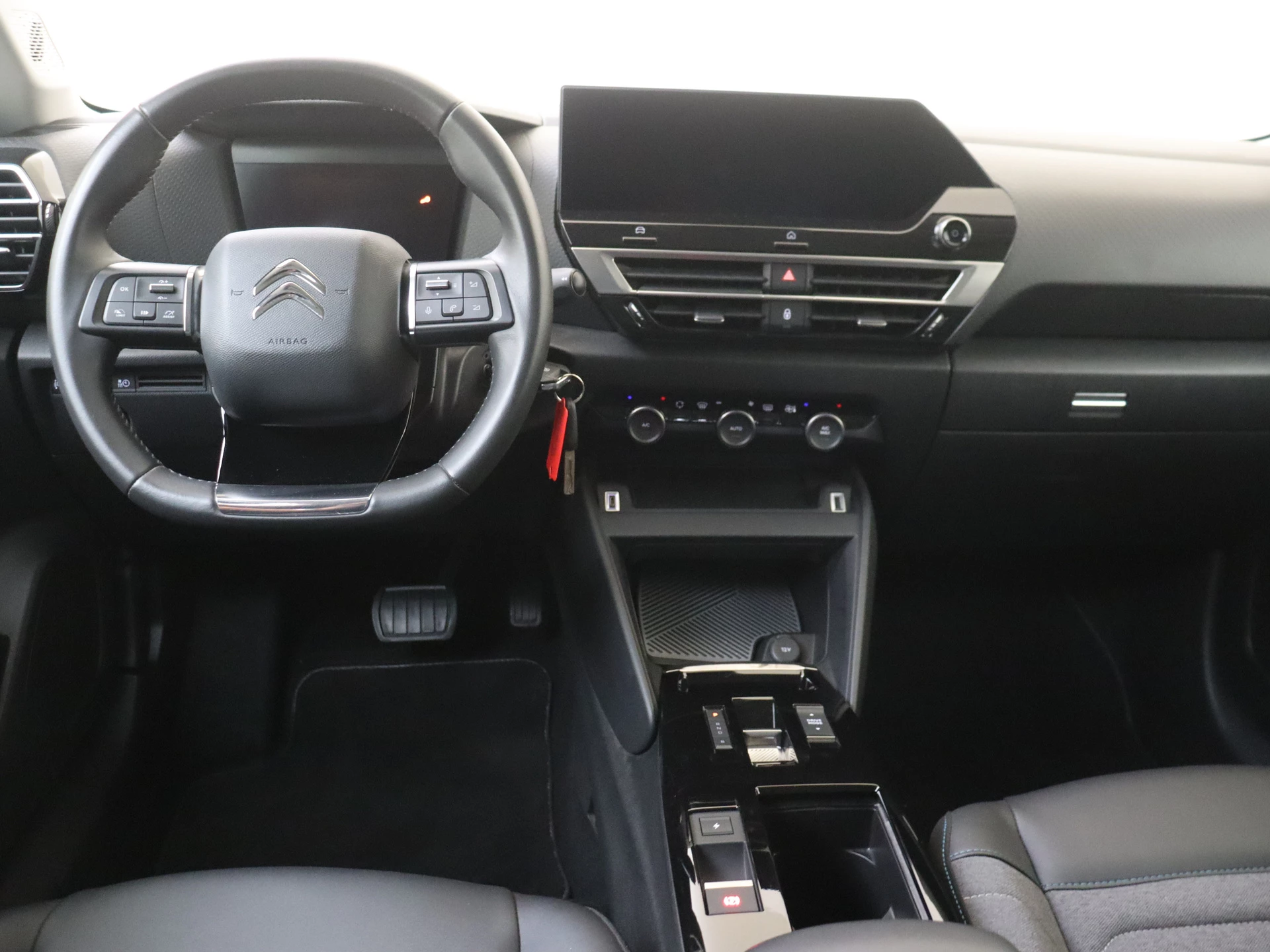 Citroën ë-C4