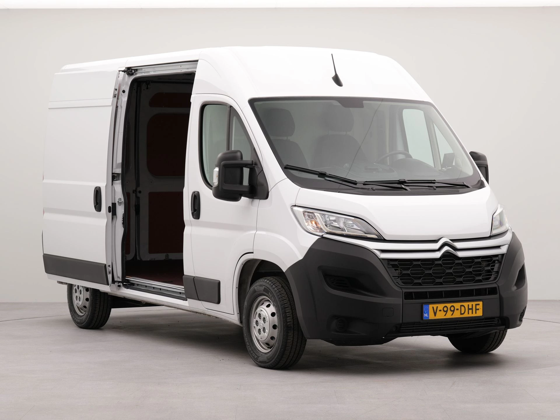 Citroën Jumper