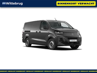 Fiat Professional Scudo Standaard