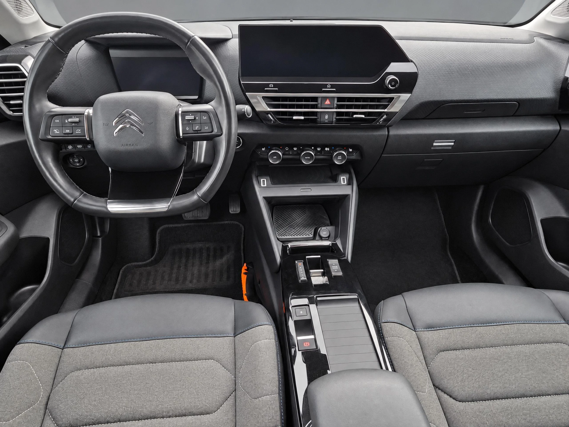 Citroën ë-C4