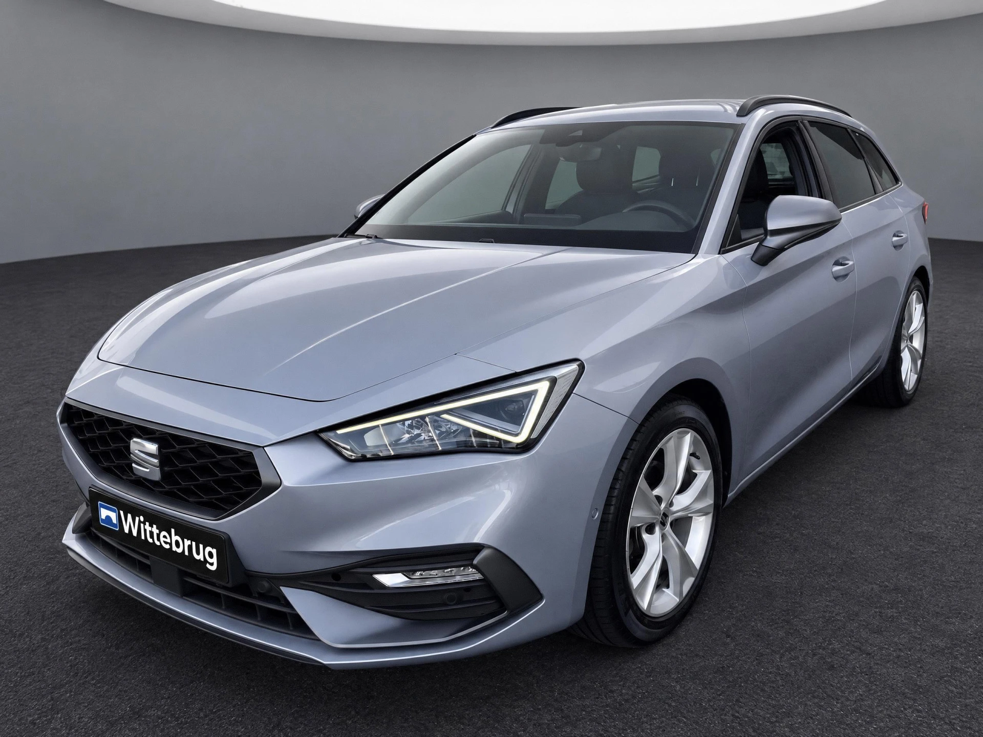 SEAT León