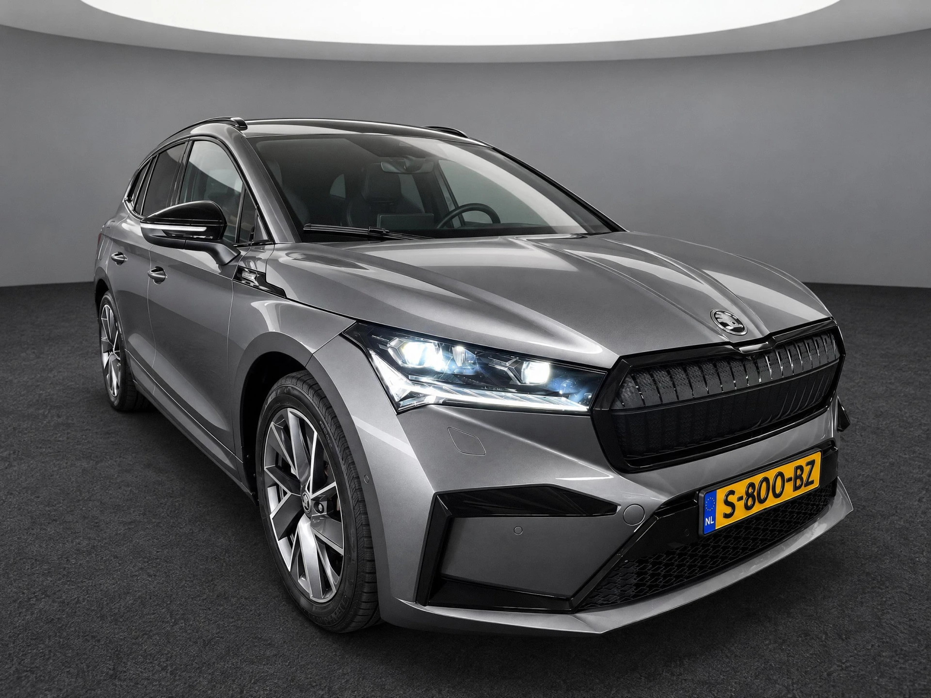 Škoda Enyaq
