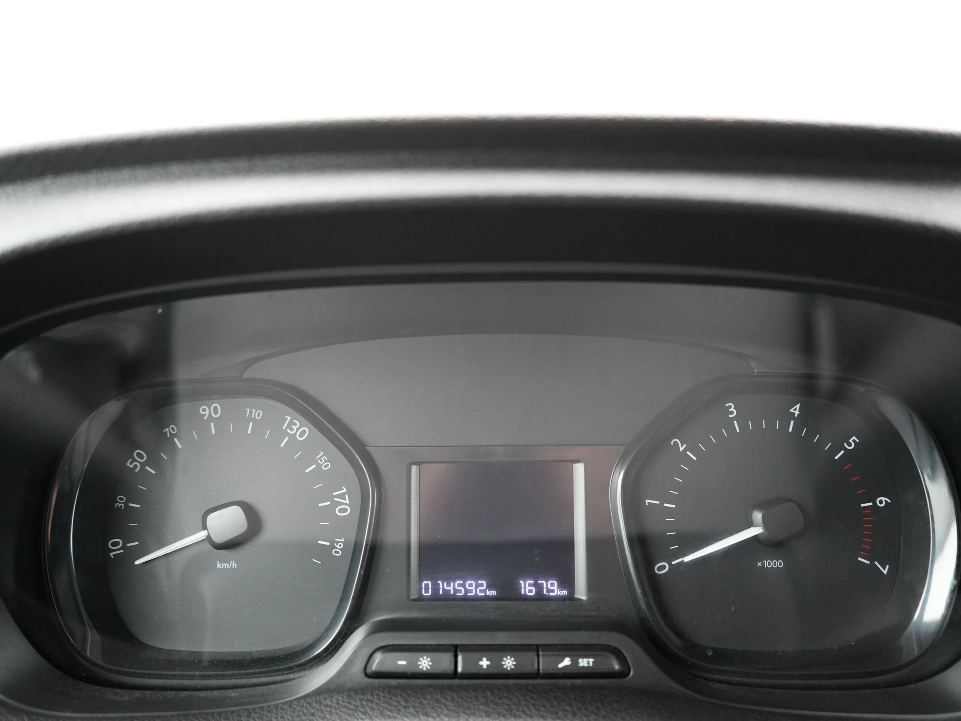 Citroën Jumpy