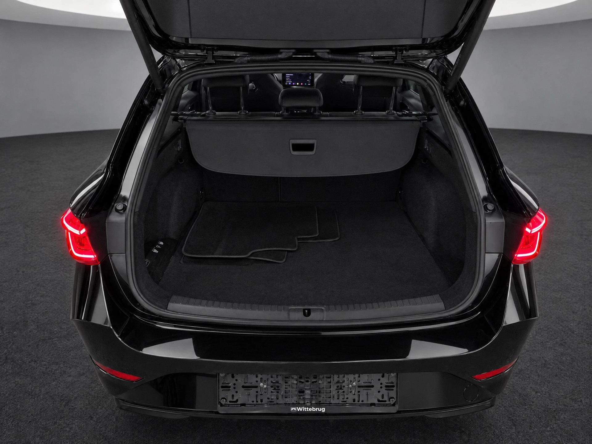 SEAT León