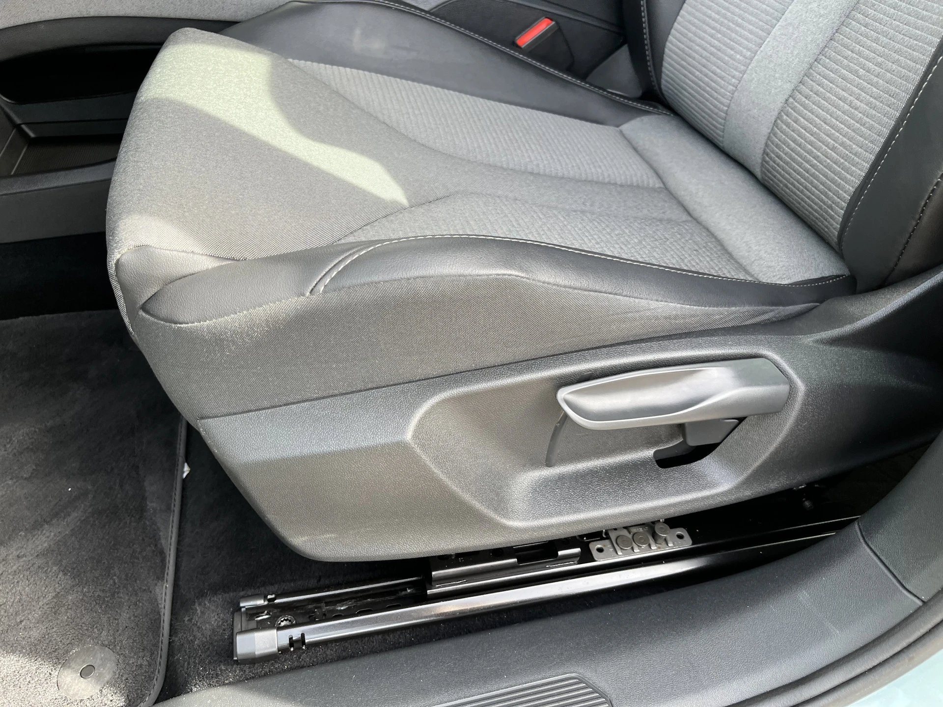 Škoda Enyaq