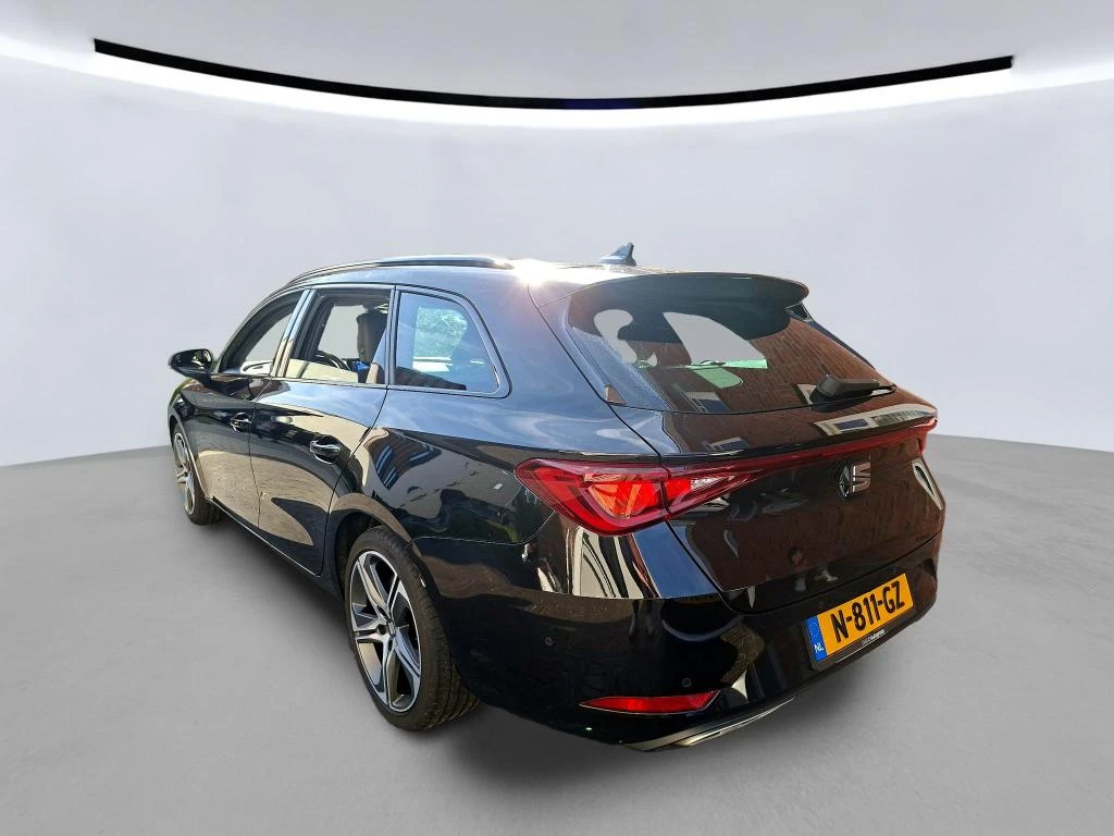 SEAT León