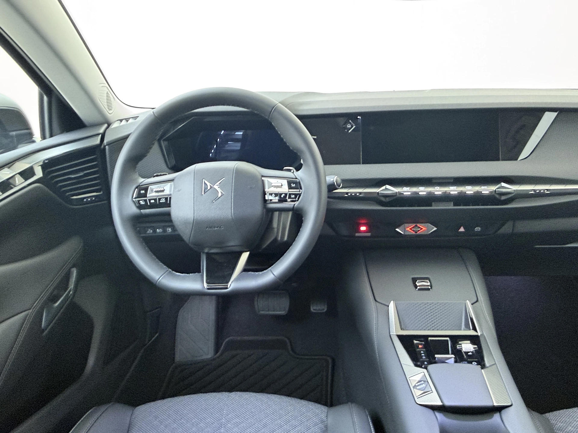 DS DS 4