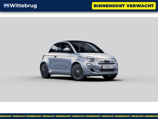 Fiat 500 ICON